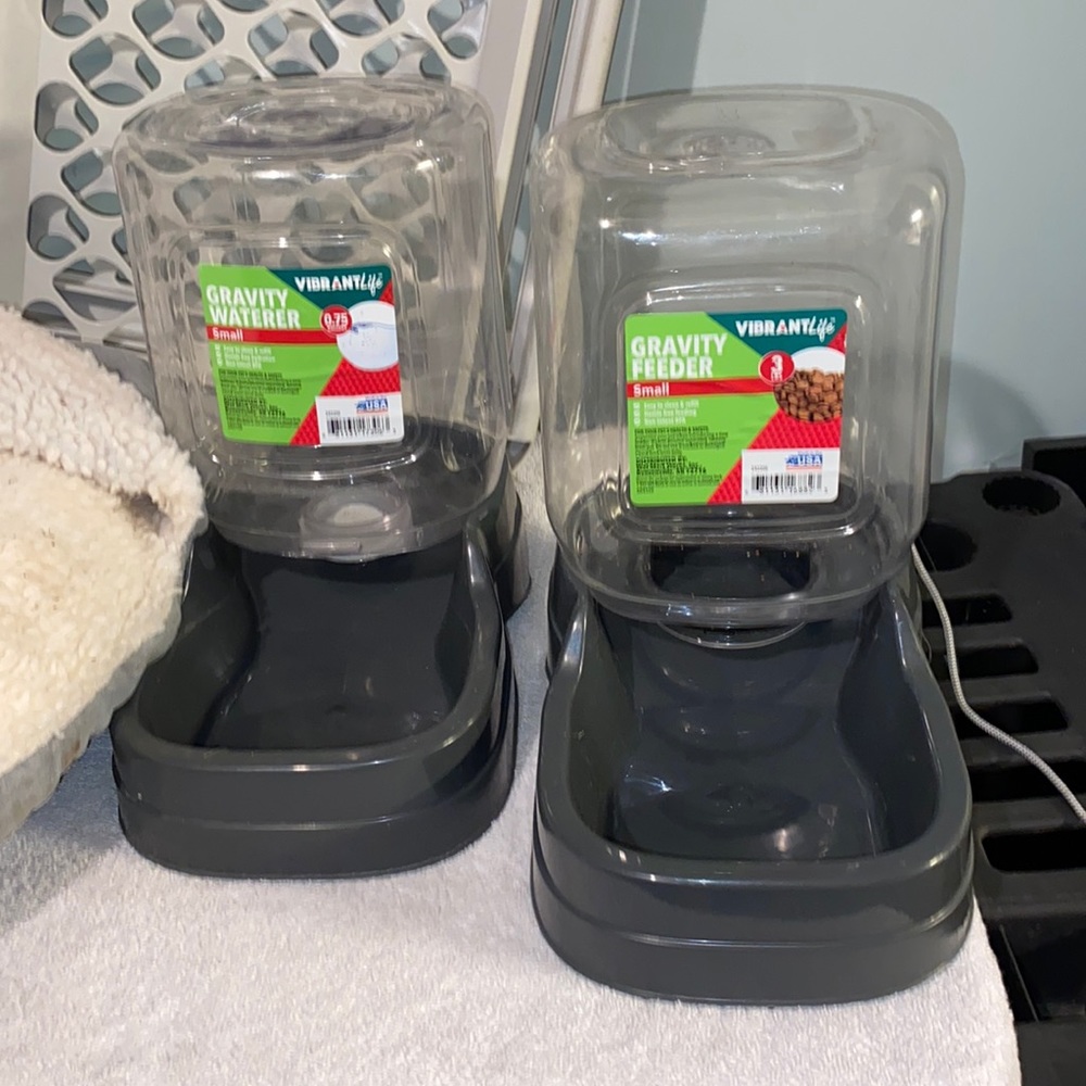 Puppy Supply Kit